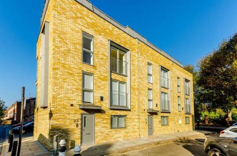 Sirdar Road, Ladbroke Grove, London, W11
