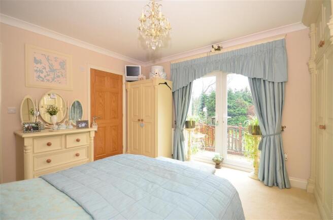 Bedroom 2