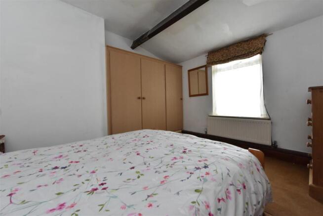 BEDROOM TWO