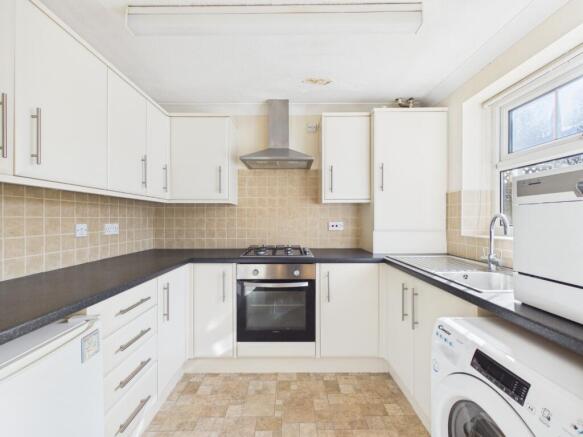 Buccaneer Way, Brough, HU15 1EW photo 4