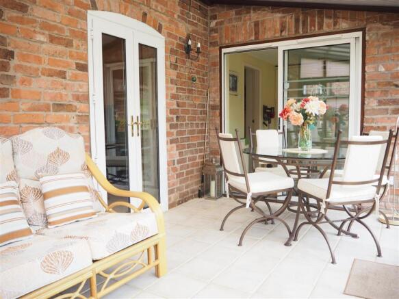 Conservatory 2