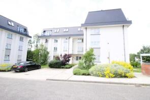 2, Judith Anne Court, Westbury Terrace, Upminster RM14 3ND