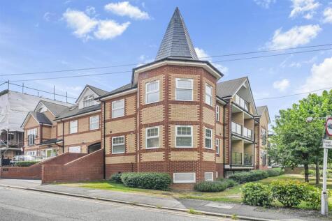 Stag Lane, Buckhurst Hill, IG9