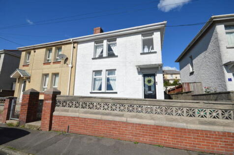 Cwmclais Road, Cwmavon, Port Talbot, SA12 9LU