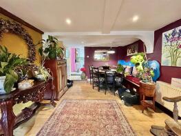 Hill House, Stenders Road, Mitcheldean GL17 0HX
