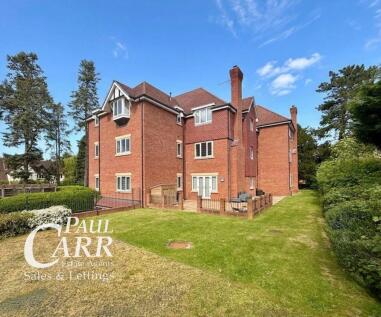 Wyvern Court, Wyvern Road, Four Oaks, Sutton Coldfield, B74 2GA