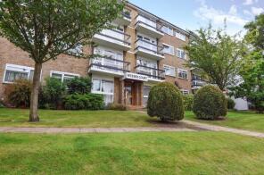 Flat 22, 27 Wessex Court, Putney Hill, London SW15 6BG