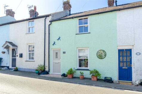 Tanrallt Cottages, Dwygyfylchi, Penmaenmawr, Conwy, LL34