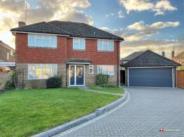 18, Gilbard Court, Chineham RG24 8RG