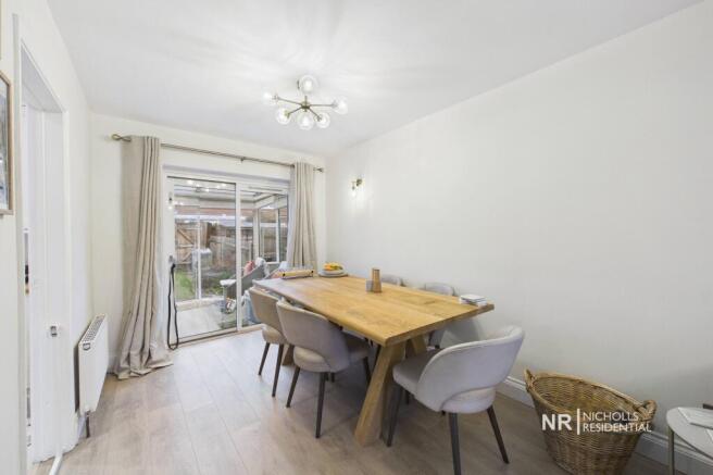 Lounge/Dining Room Extra Photo