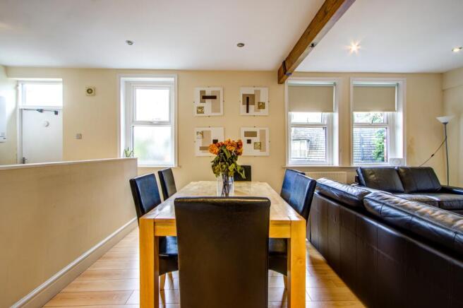 Dining Area 2