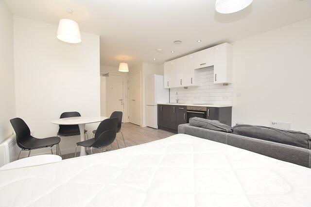 Apartment to rent Image 4