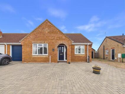 Aqua Drive, Mablethorpe