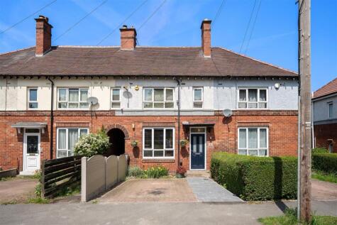 The Greenway, Greenhill, Sheffield, S8 7RZ