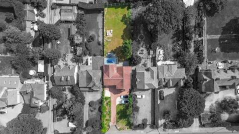 Mayfield, 764 Chatsworth Road, Brookside