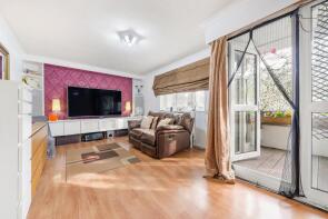 3, Dalmeny Court, Jeffrey's Walk, London SW4 6QQ