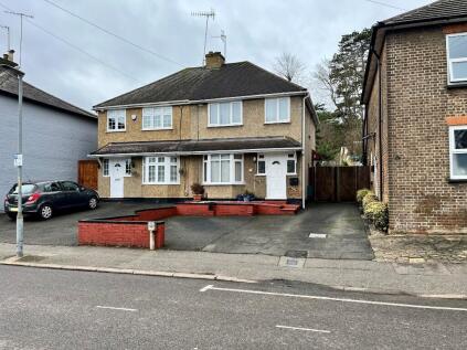 Cotterells, Boxmoor, Hemel Hempstead, Hertfordshire, HP1