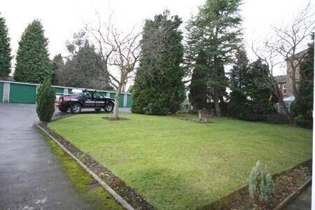 Grounds