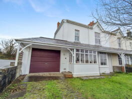 15, Trefrew Road, Camelford PL32 9TP