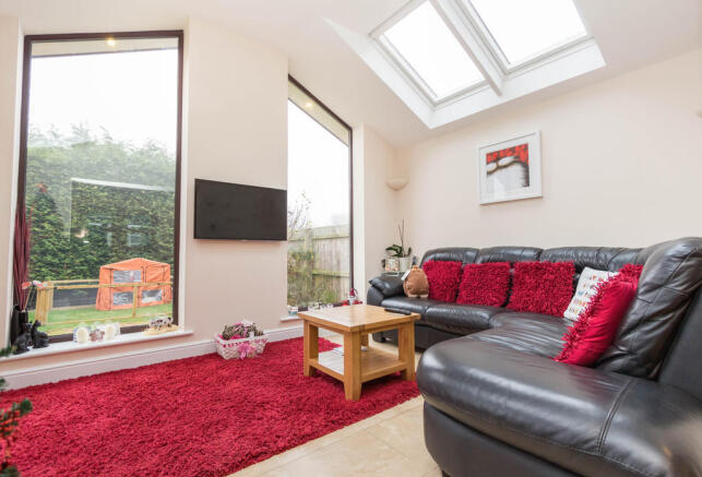 Sun Room