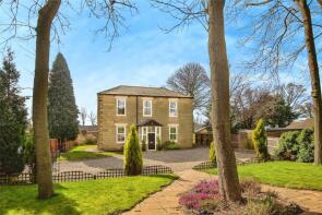 Manor House, The Springs, Portobello, Chester Le Street DH3 2NB