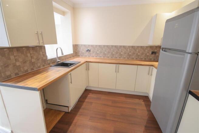 Bouverie Road, Northampton