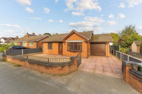School Lane, Moulton, CW9