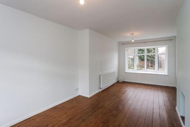 Lounge / Dining Room