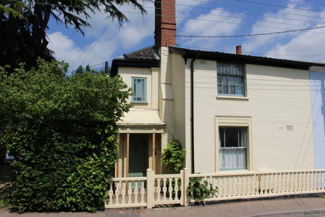 Photo of the property