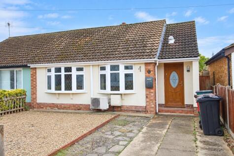 Park Square East, Clacton on Sea, CO15