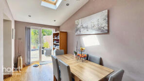 3, Milton Road, Manningtree CO11 2EG