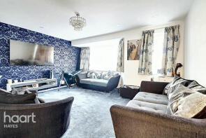 28, Bedwell Gardens, Hayes UB3 4EF