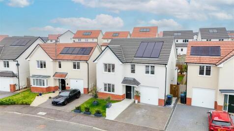 Kiln Drive, Stewarton, Kilmarnock