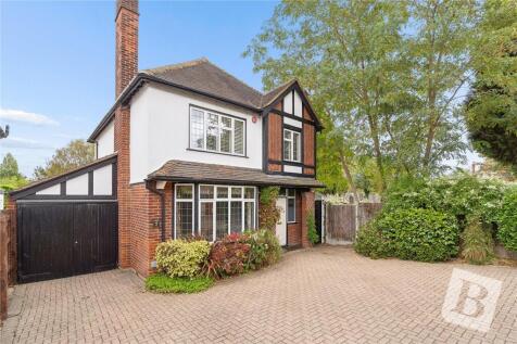 London Road, Brentwood, Essex, CM14