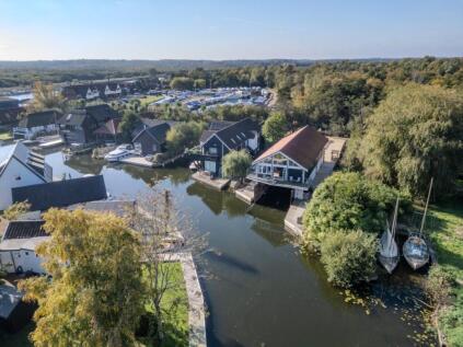Horning