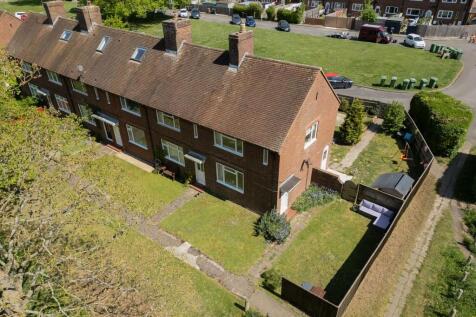 North Drive, Harwell, OX11