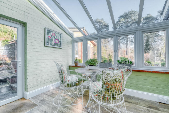 Conservatory