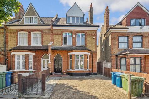 Lordship Lane, London SE22
