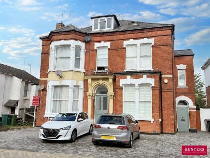 Leicester Road, New Barnet, Hertfordshire, EN5