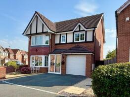 1, Llys Ywen, Llandudno Junction LL31 9FF
