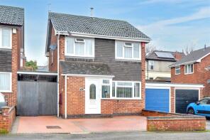 2, Cook Drive, Ilkeston DE7 4AB