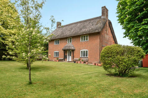 Collingbourne, Marlborough, SN8