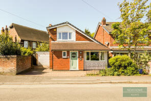 15, The Green, Coalville LE67 8NR