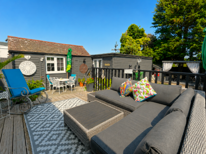 Talbot Avenue, Herne Bay, Kent, CT6