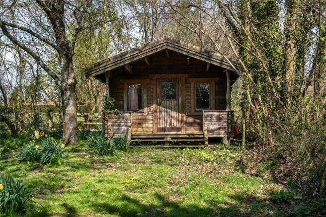 Summerhouse