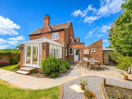 Lead Lane, Brompton, Northallerton, North Yorkshire, DL6