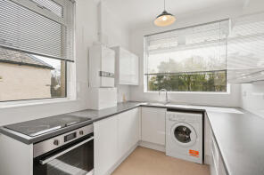 60a, Alexander Street, Broxburn EH52 5DB