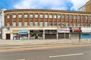 Flat 2, 379a, Eastern Avenue, Ilford IG2 6LR