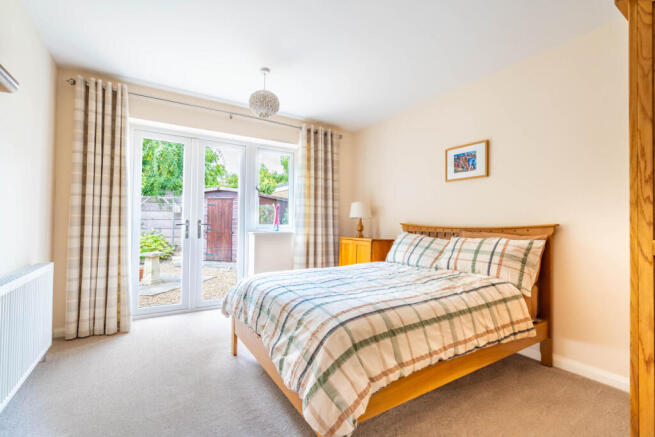 2 bed Country House for sale Image 7