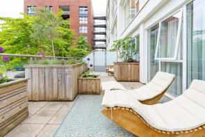 Flat 212, Airpoint, Skypark Road, Bedminster, Bristol BS3 3NG